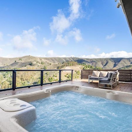 @ Marbella Lane - Hidden Gem In Pacifica!ヴィラ エクステリア 写真