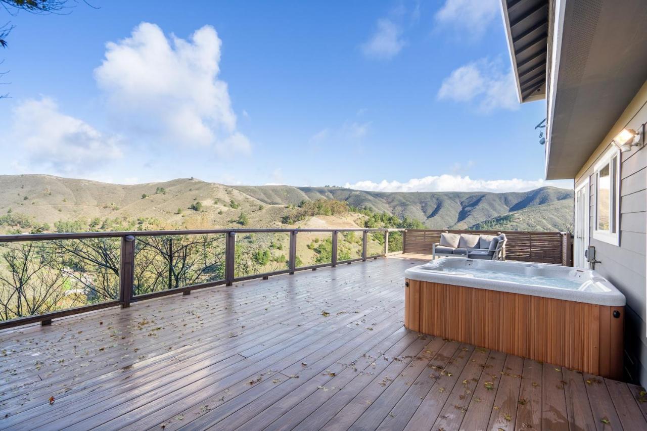 @ Marbella Lane - Hidden Gem In Pacifica!ヴィラ エクステリア 写真