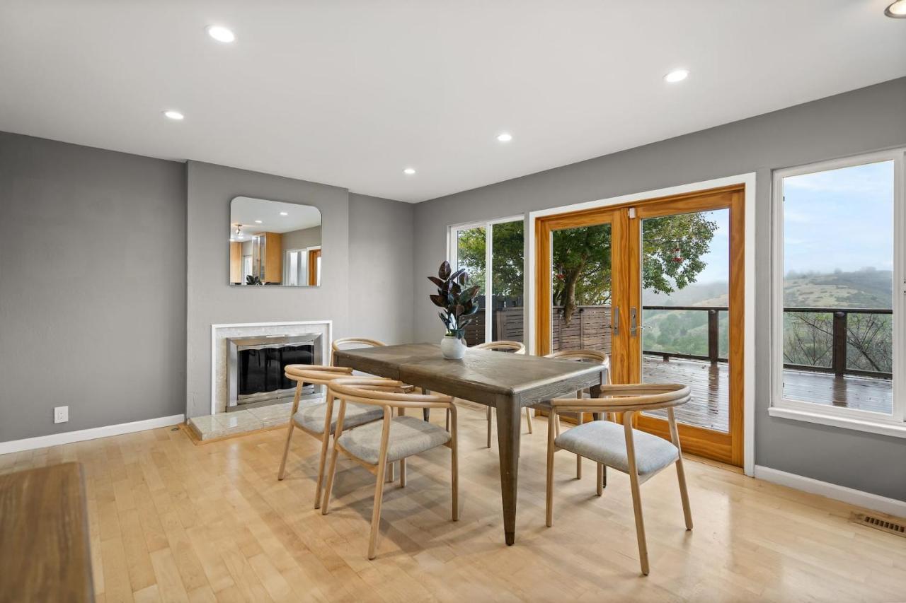 @ Marbella Lane - Hidden Gem In Pacifica!ヴィラ エクステリア 写真